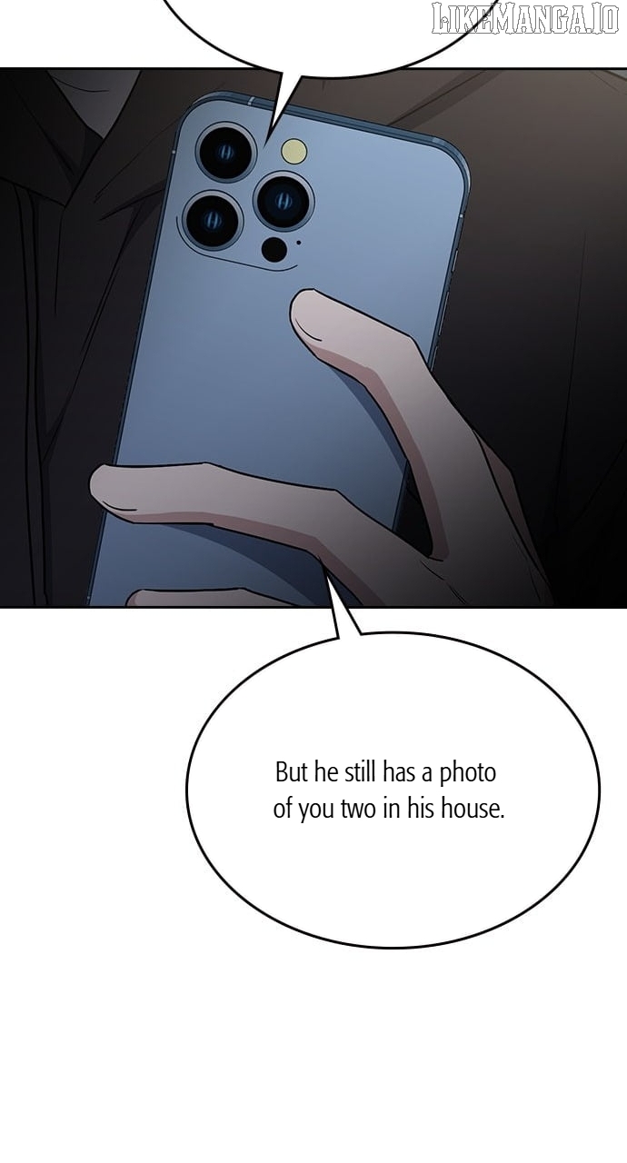 How to break up well Chapter 44 - page 110